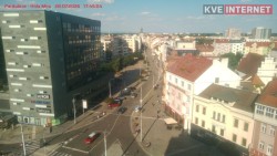 Třída Míru