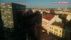 Třída Míru