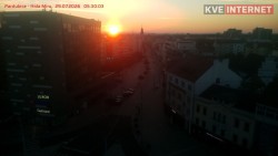 Třída Míru
