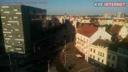 Třída Míru