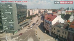 Třída Míru