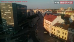 Třída Míru