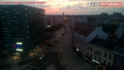 Třída Míru