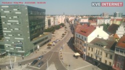 Třída Míru