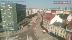 Třída Míru