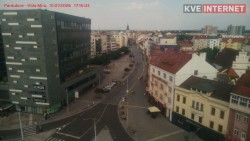 Třída Míru