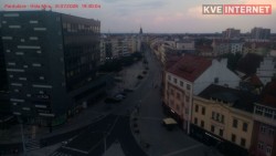 Třída Míru