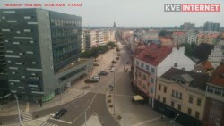 Třída Míru