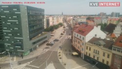 Třída Míru