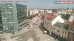 Friedensklasse