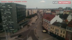 Třída Míru