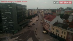 Třída Míru