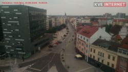 Třída Míru
