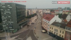 Friedensklasse