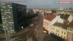 Friedensklasse