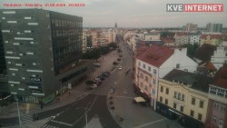 Třída Míru