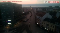 Třída Míru