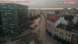 Třída Míru