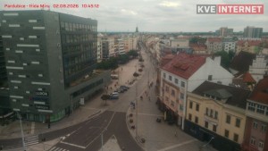 Stadt Pardubice - Friedensklasse - 2.8.2026 v 10:45 Stadt Pardubice - Friedensklasse - 2.8.2026 v 10:45