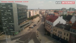 Stadt Pardubice - Friedensklasse - 2.8.2026 v 12:45 Stadt Pardubice - Friedensklasse - 2.8.2026 v 12:45