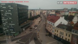 Třída Míru