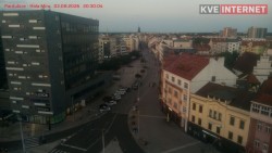 Třída Míru