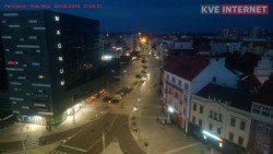 Třída Míru