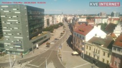 Třída Míru