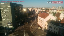 Klasa Pokoju