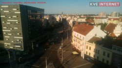 Klasa Pokoju