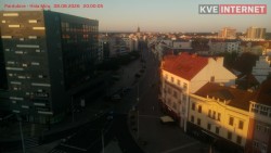 Třída Míru
