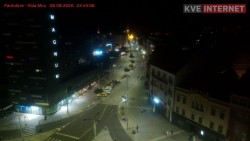 Klasa Pokoju