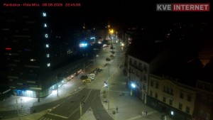 Miasto Pardubice - Klasa Pokoju - 8.8.2026 v 22:45 Miasto Pardubice - Klasa Pokoju - 8.8.2026 v 22:45