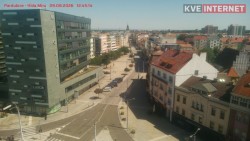Klasa Pokoju