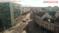 Třída Míru