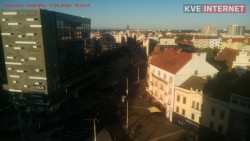 Třída Míru
