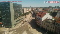 Třída Míru