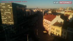Třída Míru