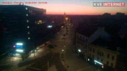 Třída Míru