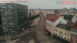 Třída Míru