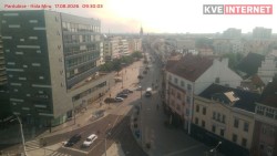 Třída Míru