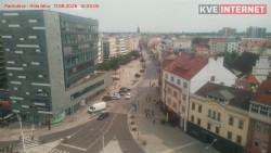 Friedensklasse