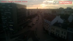 Třída Míru