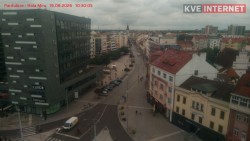Klasa Pokoju