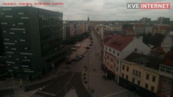 Třída Míru