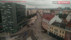 Friedensklasse