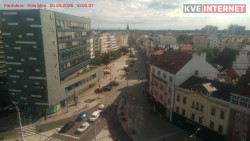 Třída Míru