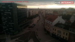 Třída Míru