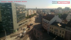 Třída Míru