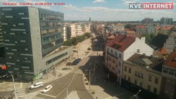 Třída Míru